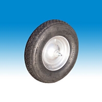 Muldenkarre, Müba, Standard, 85 ltr. Wanne