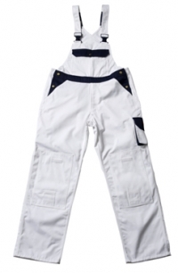 Mascot Latzhose MILANO