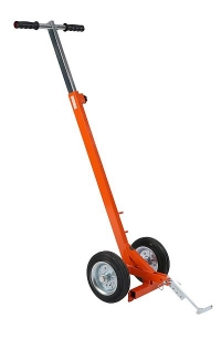 Kanaldeckelheber, Nestle