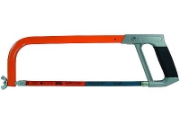 Metallsägebogen aus Vierkantrohr, Profi