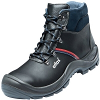 Arbeitsschuh, Atlas Anatomic Bau 500, S3