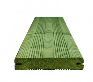 BWS Terassenbelag, Nordische Kiefer