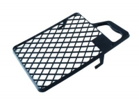 Abstreifgitter Kunststoff, groß