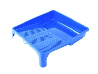 Farbwanne Kunststoff, groß, 31 x 35 cm