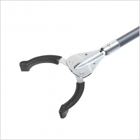 Abfallgreifer mit Pistolengriff, Profi, Flora