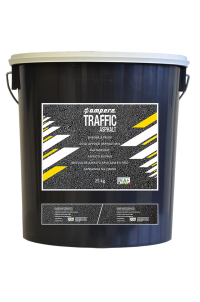 Kaltasphalt orig. Ampere