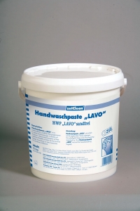 Handwaschpaste LAVO