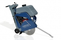 Lissmac Fugenschneider Compactcut 200 P