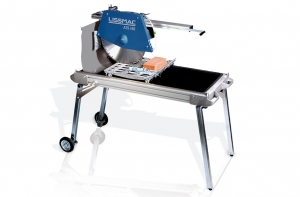 Lissmac-Steintrennsäge ATS 450