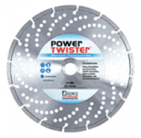 Diamanttrennscheibe orig. POWER TWISTER EISEN