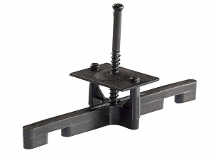 Montagesystem Tutto Duo