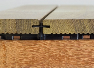 Montagesystem Tutto Duo