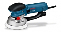 Bosch Exzenterschleifer GEX 150 Turbo Professional