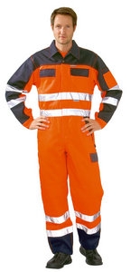 Planam Ralleykombination 2 farbig