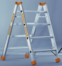 Layher Arbeitsbock Alu