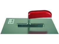 Glättekelle rostfrei