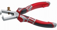 Abisolierzange 160 mm, nws Germany