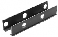 Abstandleiste geschlossen