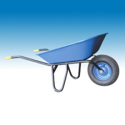 Bau-Schubkarre FAGRO F85.