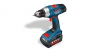 Bosch Akku-Schrauber GSR 36 V-LI, 1,3 AH