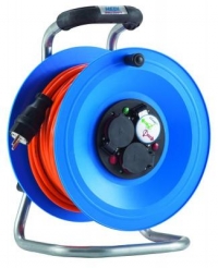 Hedi Kabeltrommel 40 mtr. Profi