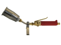 Dachdecker-Turbobrenner, Profi