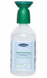 Augenspülflasche, 500 ml.