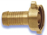 Karasto  Verschraubung schwer