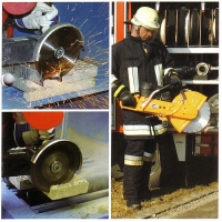 Diamanttrennscheibe orig. POWER TWISTER EISEN