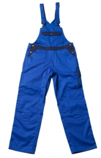 Mascot Latzhose MILANO