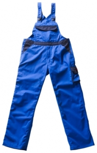 Mascot Latzhose Trani