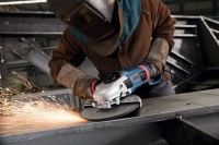 Bosch Winkelschleifer GWS 26-180 LVI