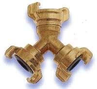 Karasto Abzweigstück