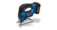 Bosch Akkustichsäge GST 18,4 V-LI