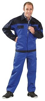 Planam Bundjacke Tristep