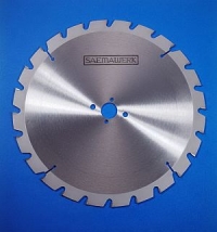 Kreissägenblatt Typ "FSP"