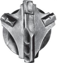 SDS-Max Hammerbohrer Heller Y-Cutter Ergo