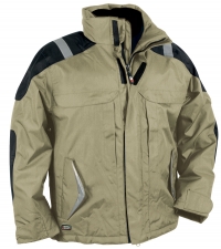 Cofra Wetterschutzparka Cyclone*