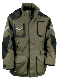 Cofra Wetterschutzparka Icestorm*