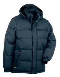 Cofra Thermojacke Quebec