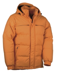 Cofra Thermojacke Quebec