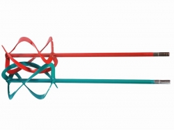 Rührer-Set, MKD 140HF, für Xo55 Duo