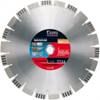 Diewe Diamanttrennscheibe Magnum