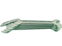 Gabelschlüsselsatz orig. ELORA, 8-tlg.