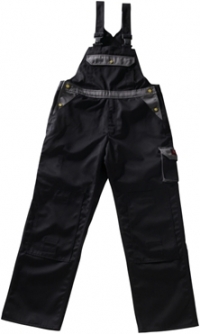 Mascot Latzhose MILANO