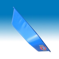 Bau-Schubkarre FAGRO F85.