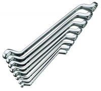 Ringschlüsselsatz HEYCO, 12-tlg.