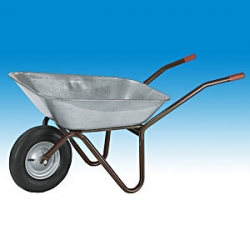 Muldenkarre, Müba, Standard, 85 ltr. Wanne