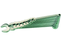 Gabel-Ringschlüsselsatz ELORA, 12-tlg.