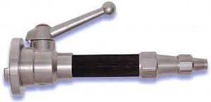 Mehrzweck-Strahlrohr Storz